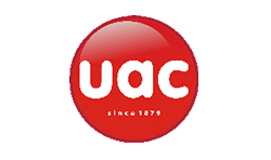 UAC foods