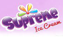 Supreme Ice Cream